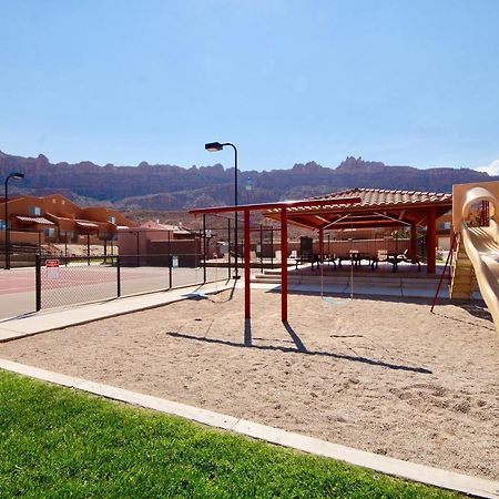 Saddle Creek #3A1 Vila Moab Exterior foto