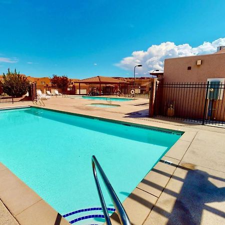 Saddle Creek #3A1 Vila Moab Exterior foto