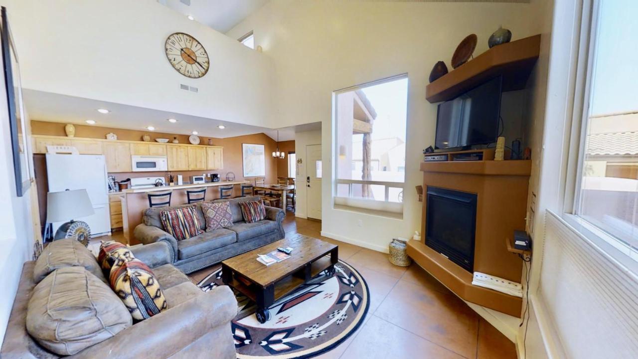 Saddle Creek #3A1 Vila Moab Exterior foto