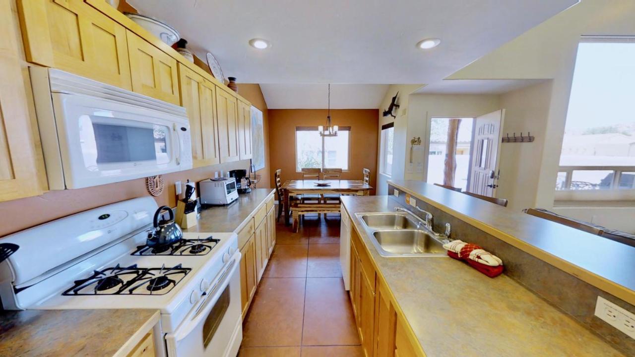 Saddle Creek #3A1 Vila Moab Exterior foto