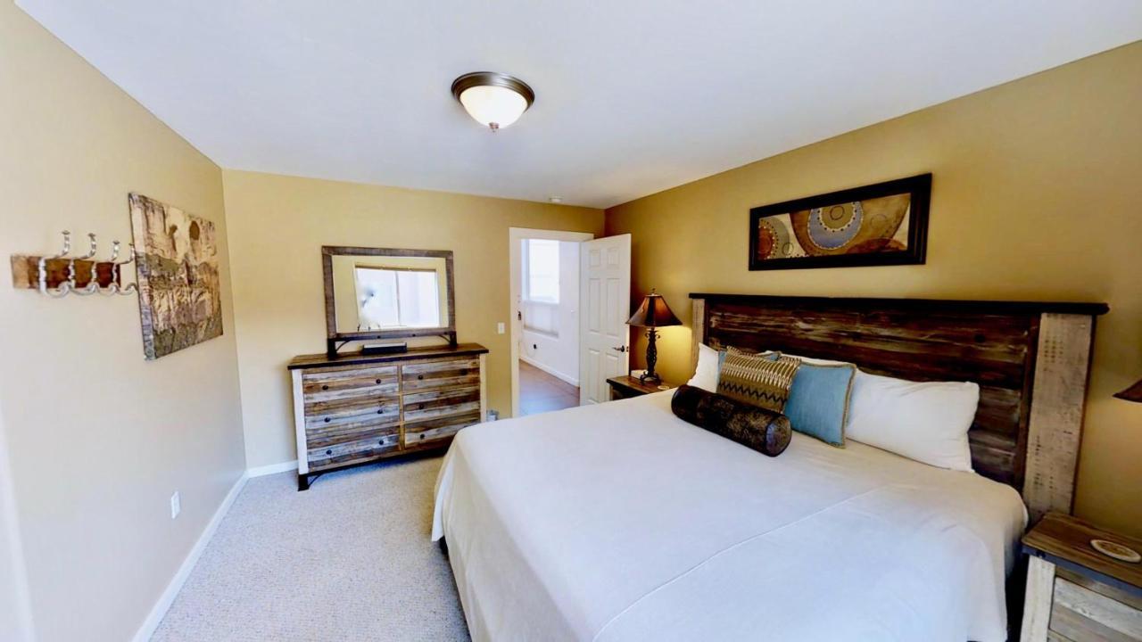 Saddle Creek #3A1 Vila Moab Exterior foto