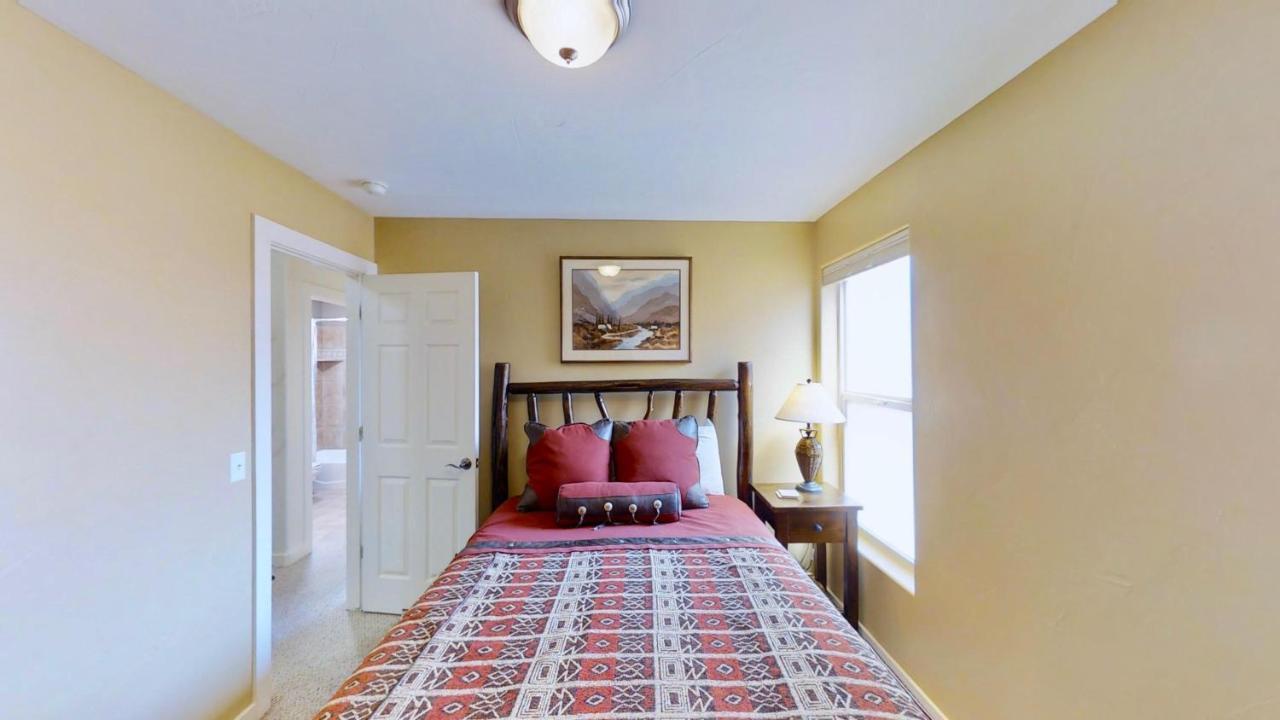 Saddle Creek #3A1 Vila Moab Exterior foto