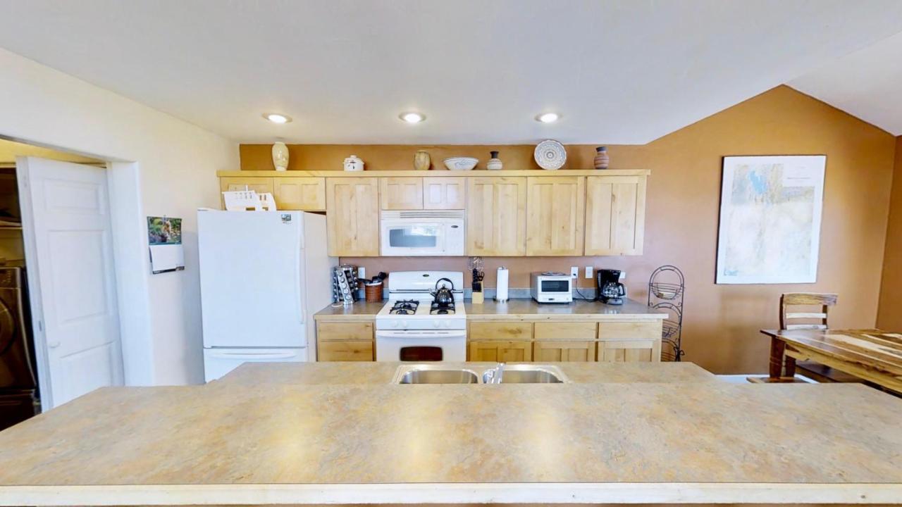 Saddle Creek #3A1 Vila Moab Exterior foto