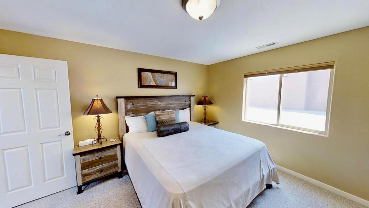 Saddle Creek #3A1 Vila Moab Exterior foto