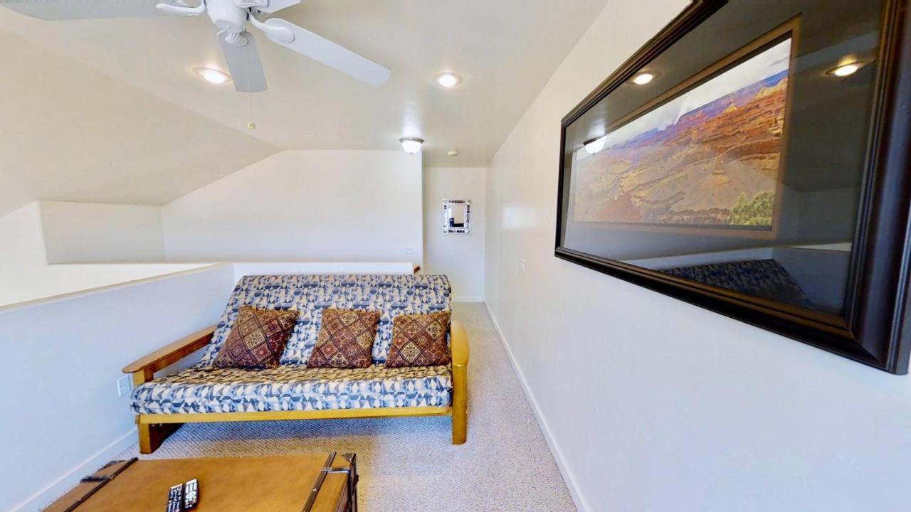 Saddle Creek #3A1 Vila Moab Exterior foto
