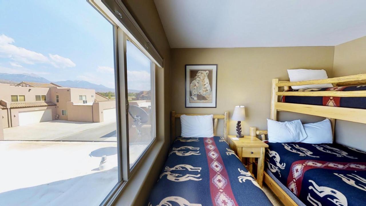 Saddle Creek #3A1 Vila Moab Exterior foto