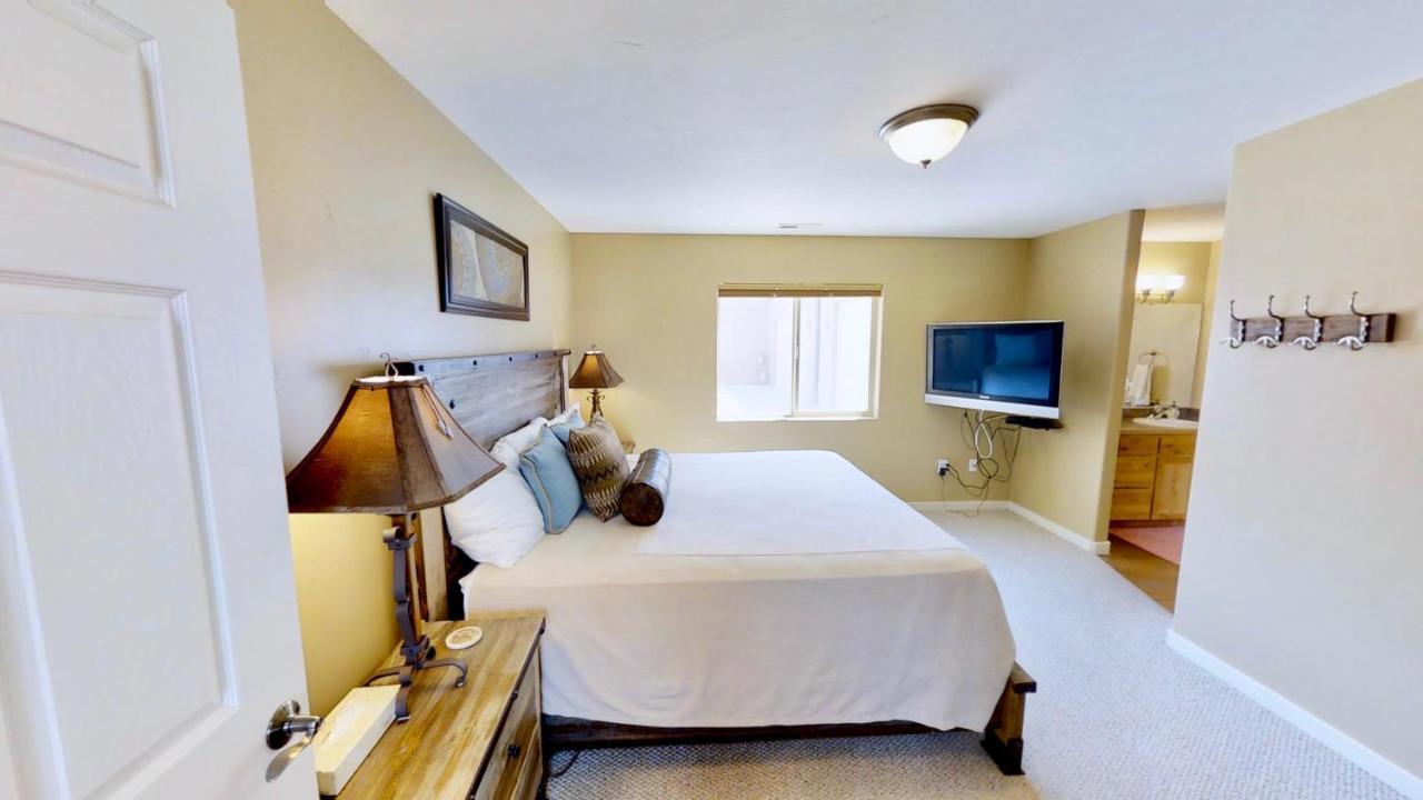 Saddle Creek #3A1 Vila Moab Exterior foto