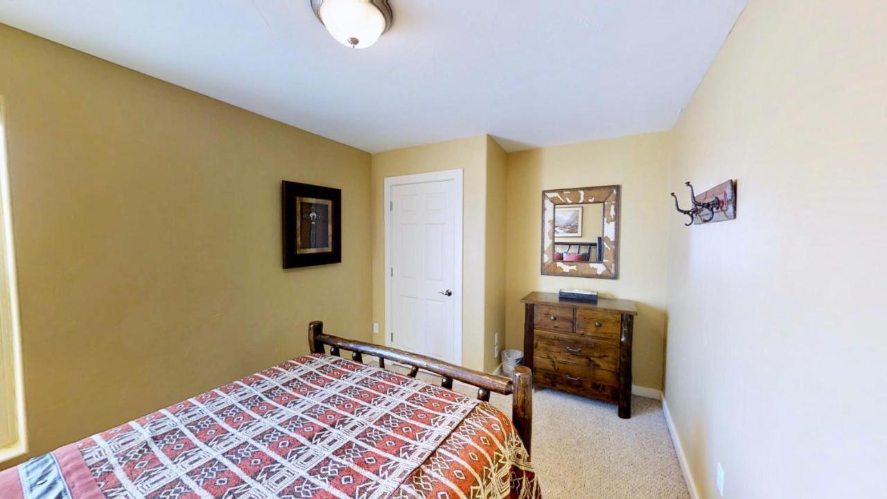 Saddle Creek #3A1 Vila Moab Exterior foto