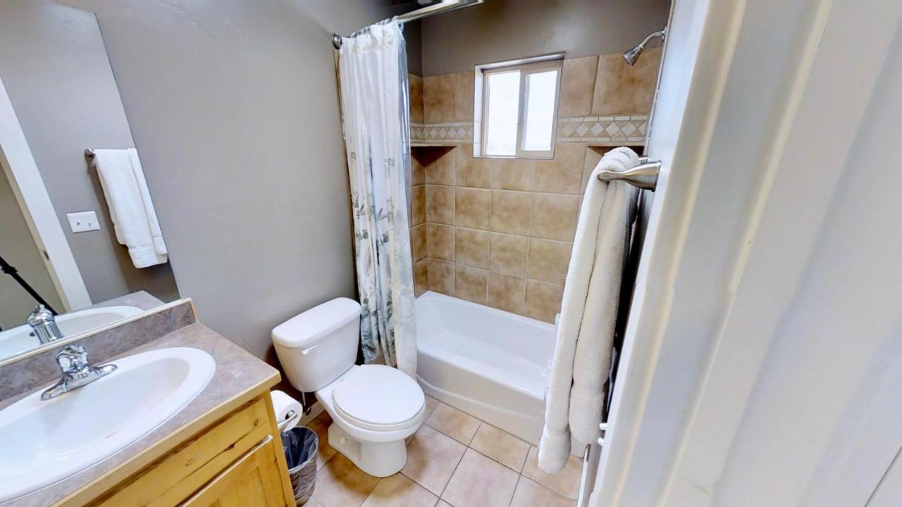 Saddle Creek #3A1 Vila Moab Exterior foto