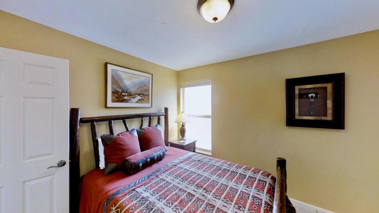 Saddle Creek #3A1 Vila Moab Exterior foto