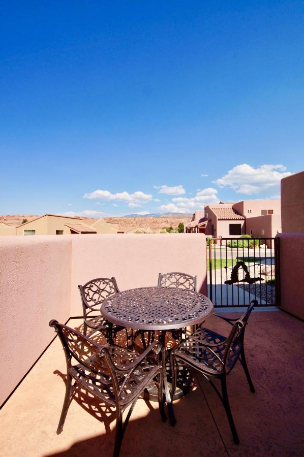 Saddle Creek #3A1 Vila Moab Exterior foto