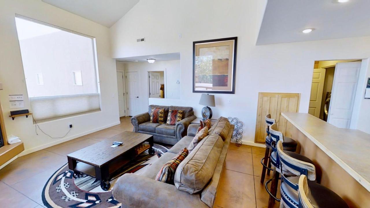Saddle Creek #3A1 Vila Moab Exterior foto