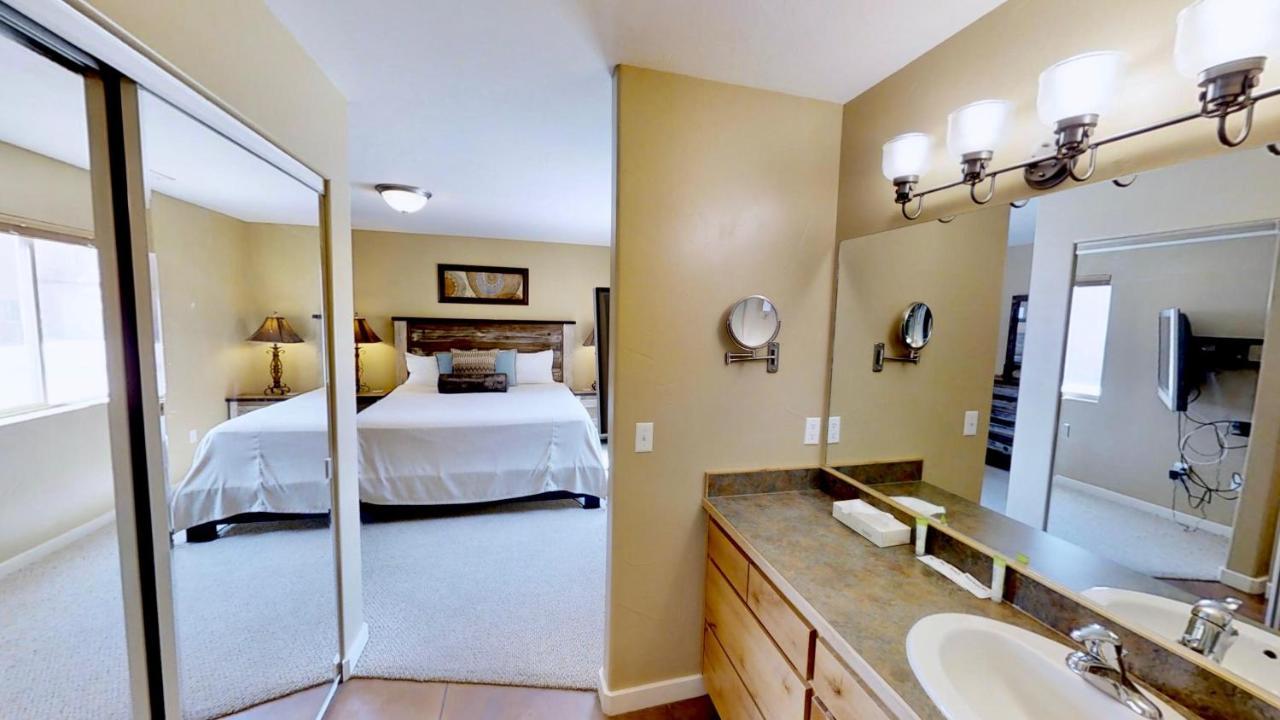 Saddle Creek #3A1 Vila Moab Exterior foto