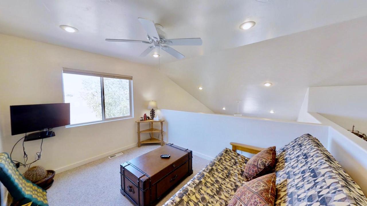 Saddle Creek #3A1 Vila Moab Exterior foto