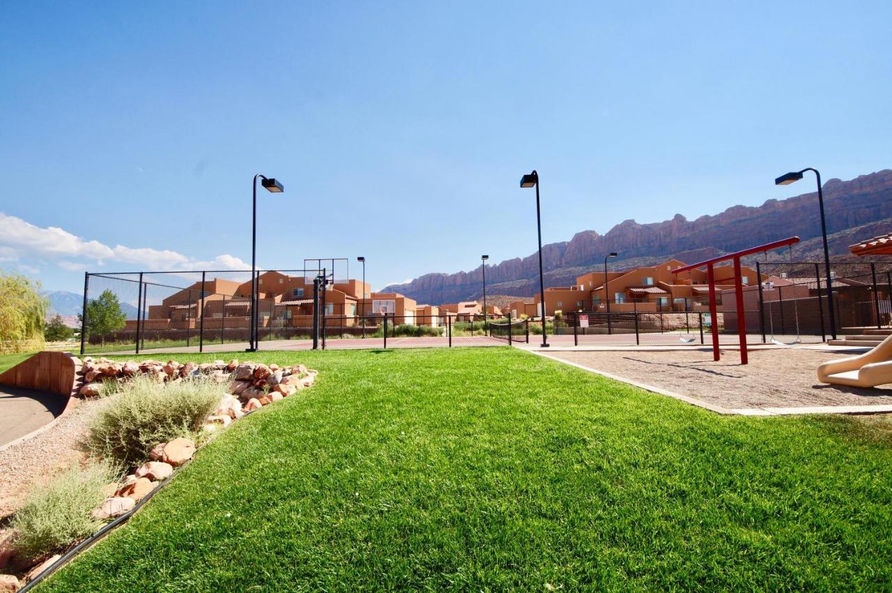 Saddle Creek #3A1 Vila Moab Exterior foto